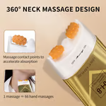 π©βπ¦° Hot Sale 49% OFFπΏ - Neck Firming Cream