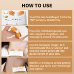 π©βπ¦° Hot Sale 49% OFFπΏ - Neck Firming Cream