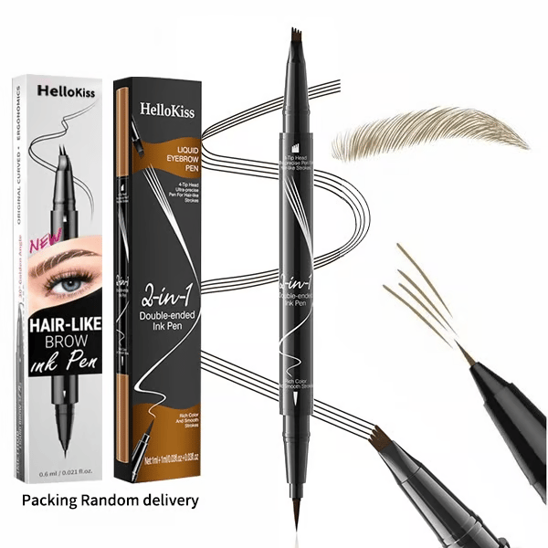🔥BUY 1 GET 1 FREE🔥Microblading Eyebrow Pencil