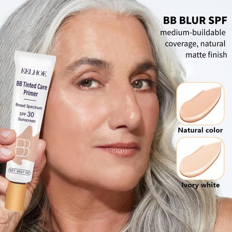 ✨BB moisturizer SPF 30 - brightens, hydrates & smooths your skin