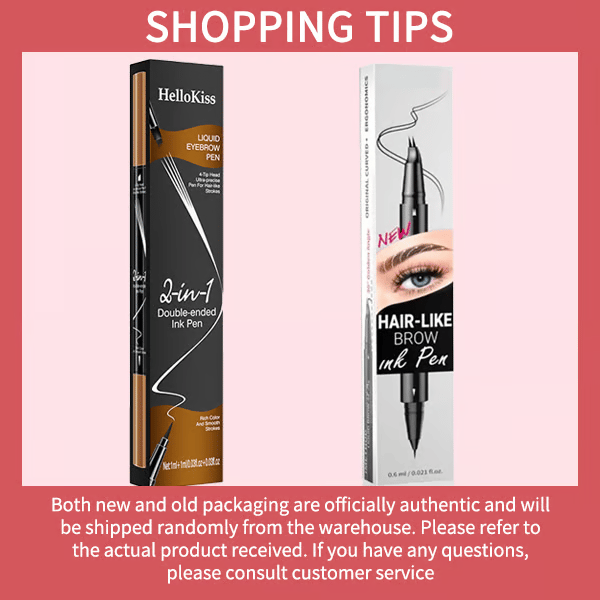🔥BUY 1 GET 1 FREE🔥Microblading Eyebrow Pencil