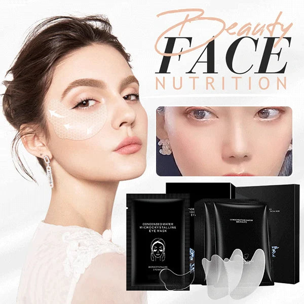 Face Nutrition Wrinkle Removal Lift Sticker(5 Pairs)