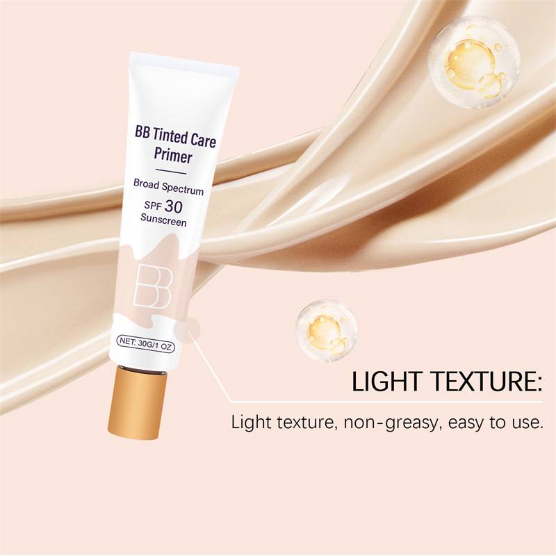 ✨BB moisturizer SPF 30 - brightens, hydrates & smooths your skin