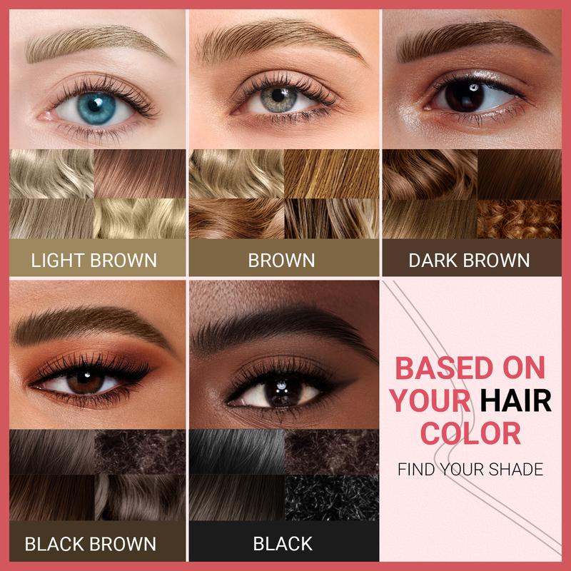 🔥BUY 1 GET 1 FREE🔥Microblading Eyebrow Pencil