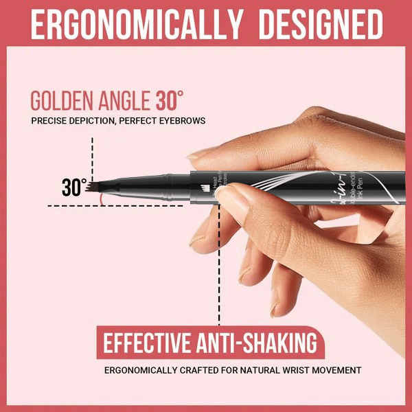 🔥BUY 1 GET 1 FREE🔥Microblading Eyebrow Pencil