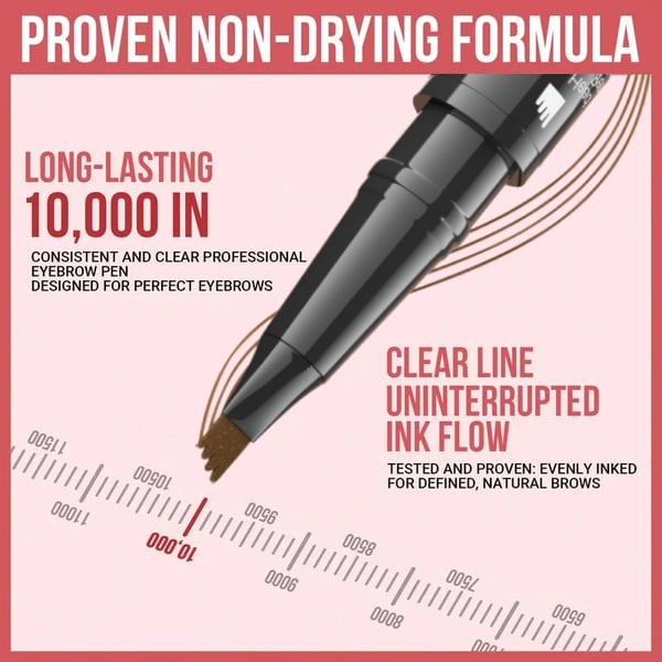 🔥BUY 1 GET 1 FREE🔥Microblading Eyebrow Pencil
