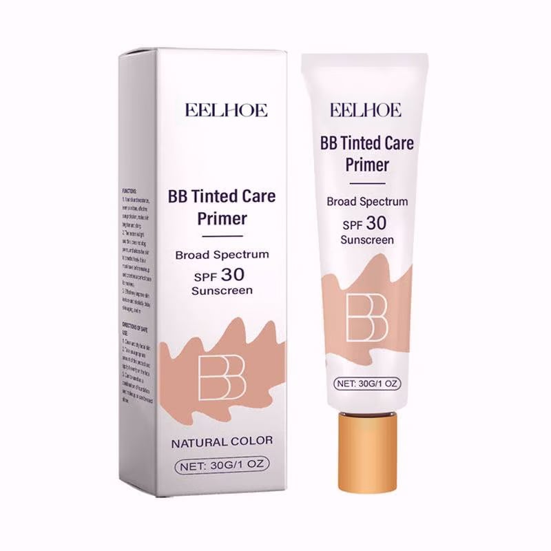✨BB moisturizer SPF 30 - brightens, hydrates & smooths your skin