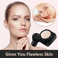 🔥  Buy 1 Get 1 Free⏰Mushroom Head Air Cushion CC Cream