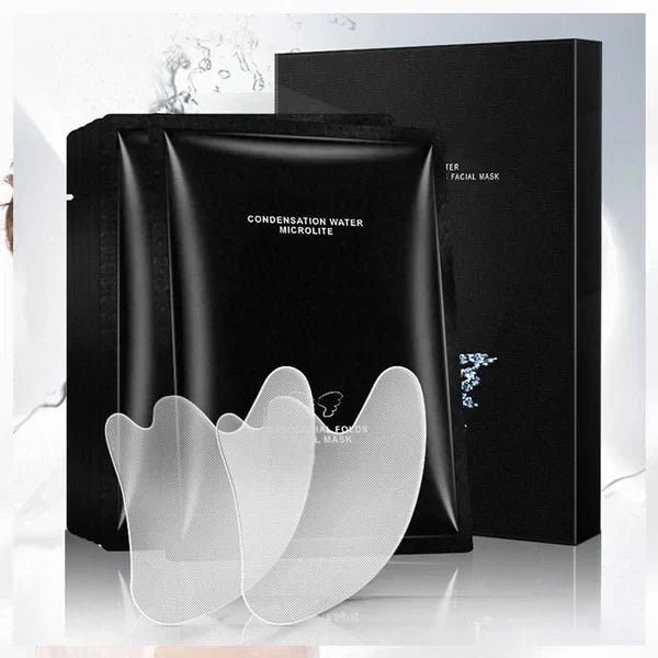 Face Nutrition Wrinkle Removal Lift Sticker(5 Pairs)