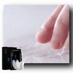 Face Nutrition Wrinkle Removal Lift Sticker(5 Pairs)