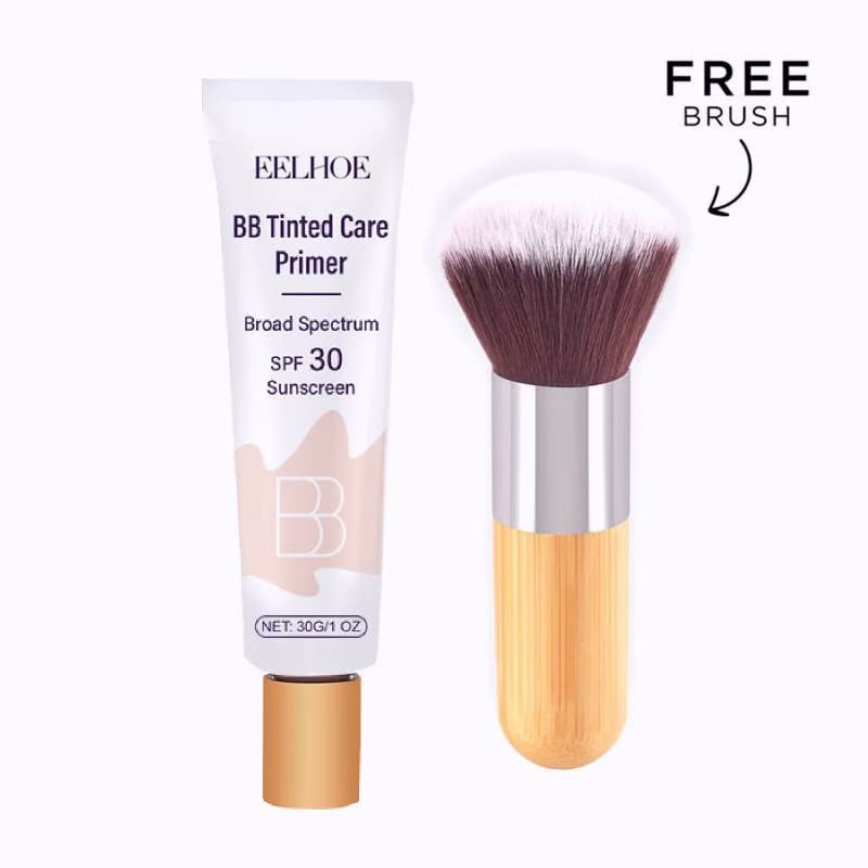 ✨BB moisturizer SPF 30 - brightens, hydrates & smooths your skin