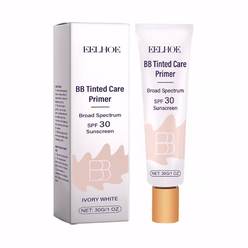 ✨BB moisturizer SPF 30 - brightens, hydrates & smooths your skin