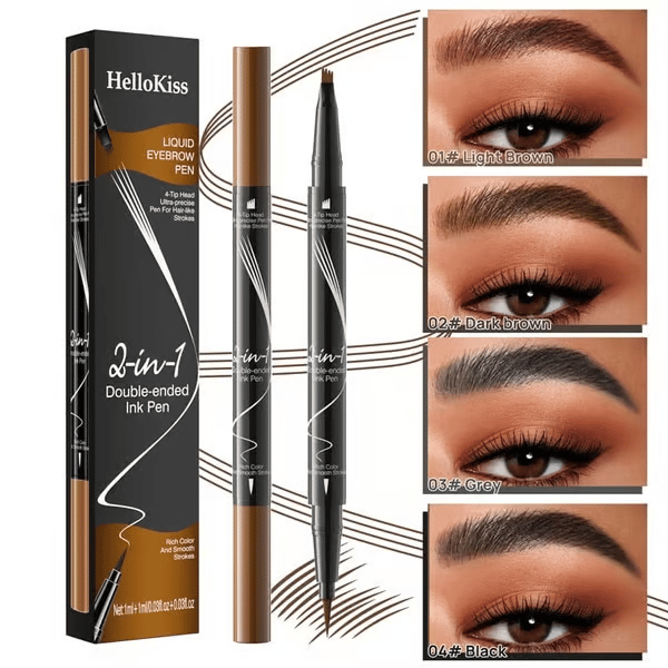 🔥BUY 1 GET 1 FREE🔥Microblading Eyebrow Pencil