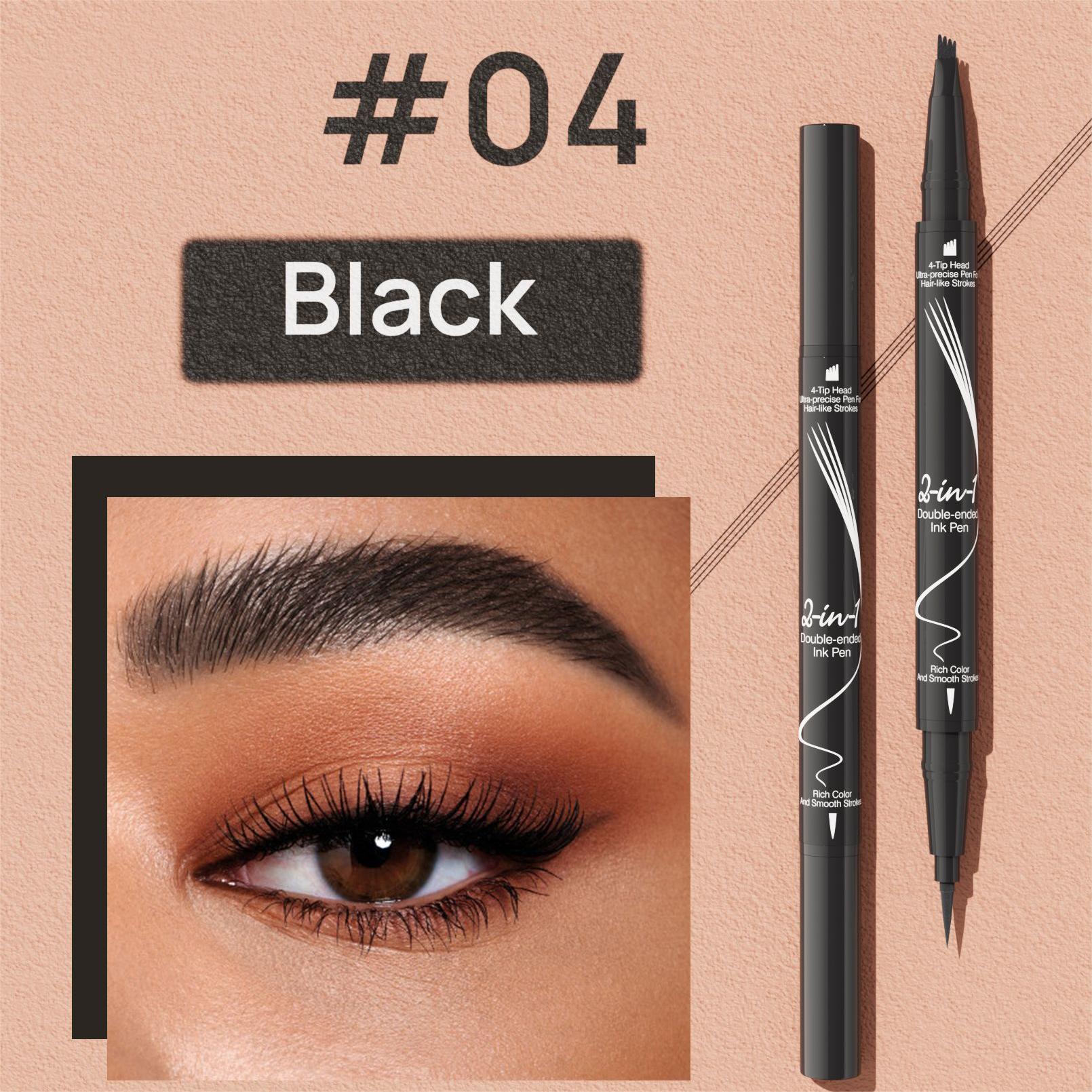 🔥BUY 1 GET 1 FREE🔥Microblading Eyebrow Pencil