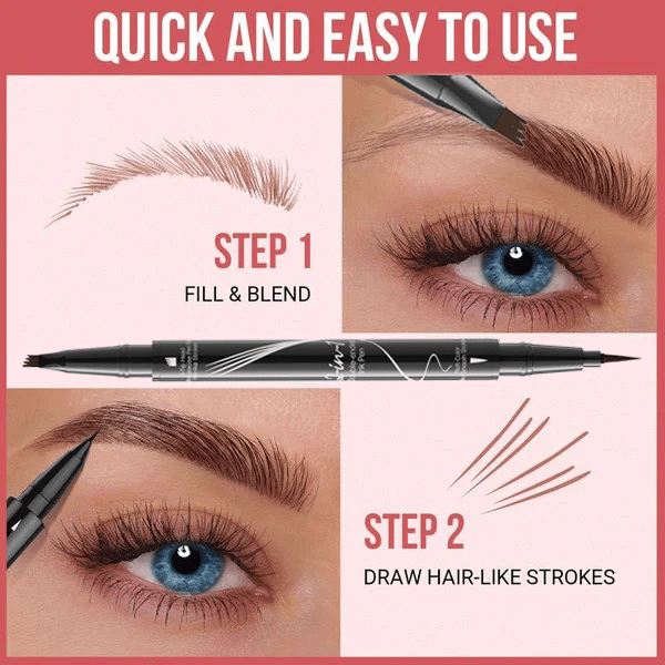 🔥BUY 1 GET 1 FREE🔥Microblading Eyebrow Pencil
