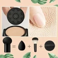 🔥  Buy 1 Get 1 Free⏰Mushroom Head Air Cushion CC Cream