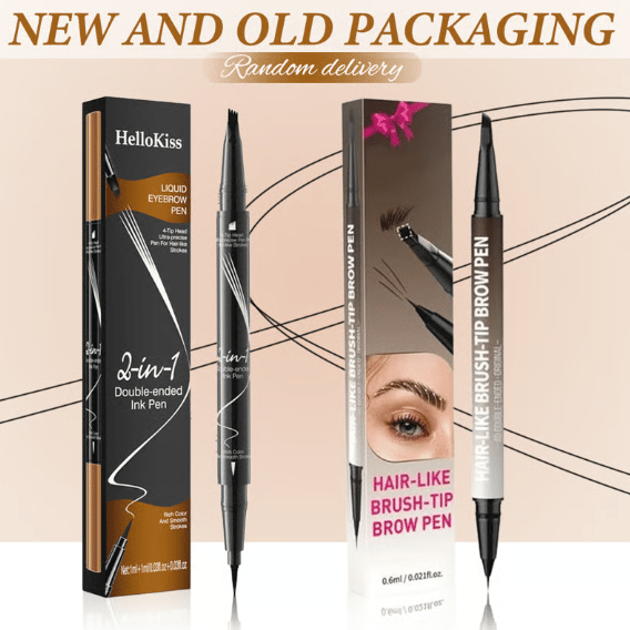 🔥BUY 1 GET 1 FREE🔥Microblading Eyebrow Pencil