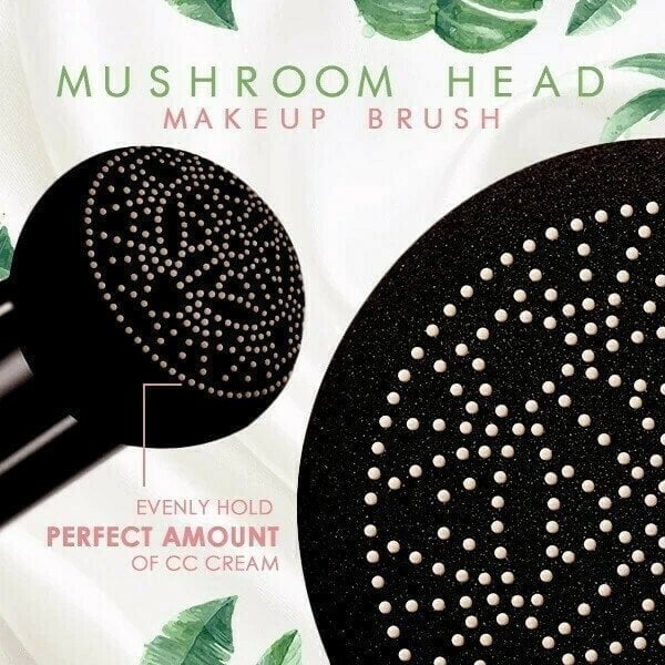 🔥  Buy 1 Get 1 Free⏰Mushroom Head Air Cushion CC Cream